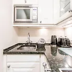 Apartamento Stadthaus Boysen Whg 7